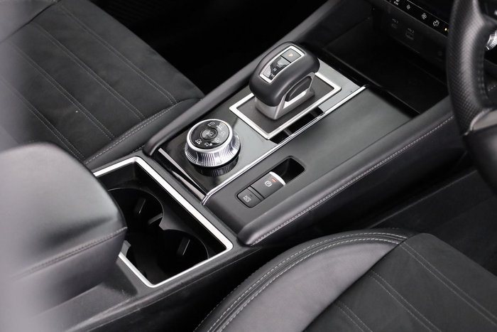 2022 Mitsubishi Outlander Aspire