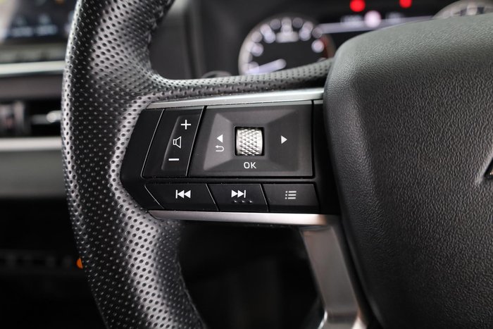 2022 Mitsubishi Outlander Aspire