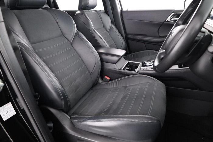 2022 Mitsubishi Outlander Aspire