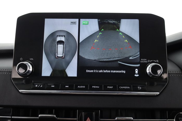 2022 Mitsubishi Outlander Aspire