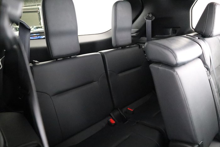 2022 Mitsubishi Outlander Aspire