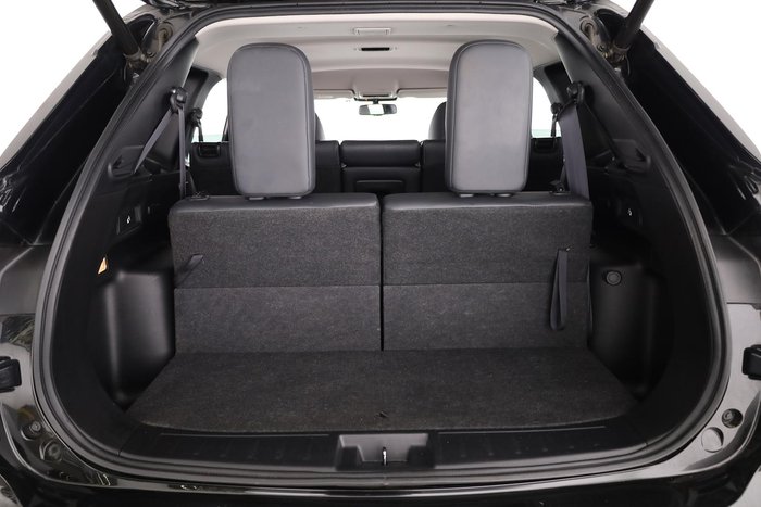 2022 Mitsubishi Outlander Aspire