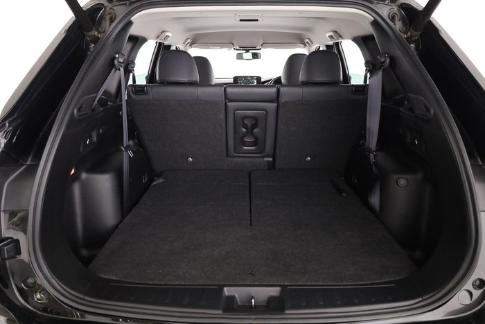 2022 Mitsubishi Outlander Aspire