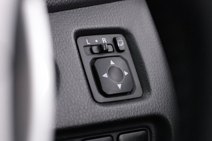 2021 Mitsubishi Triton GLS