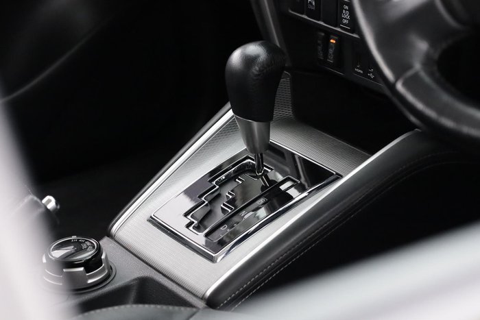 2021 Mitsubishi Triton GLS