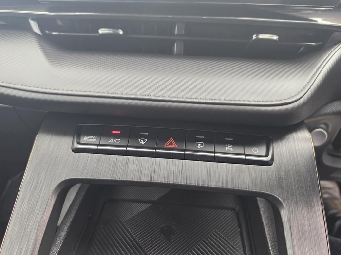 2022 GWM Haval H6GT Ultra