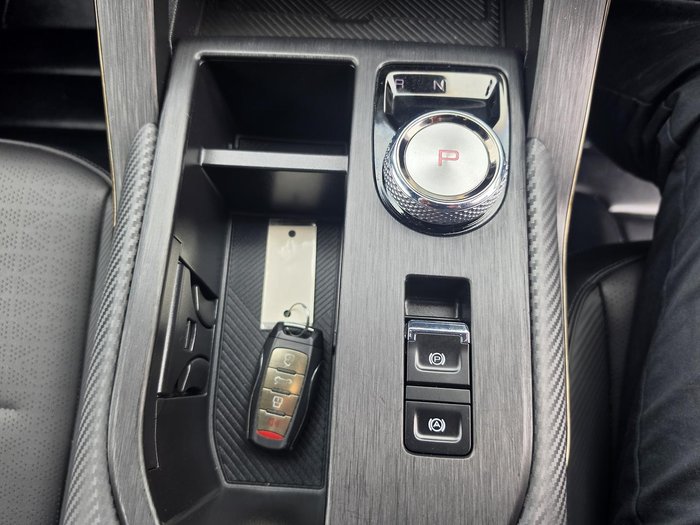2022 GWM Haval H6GT Ultra
