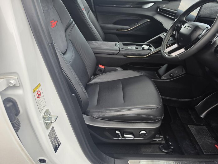 2022 GWM Haval H6GT Ultra