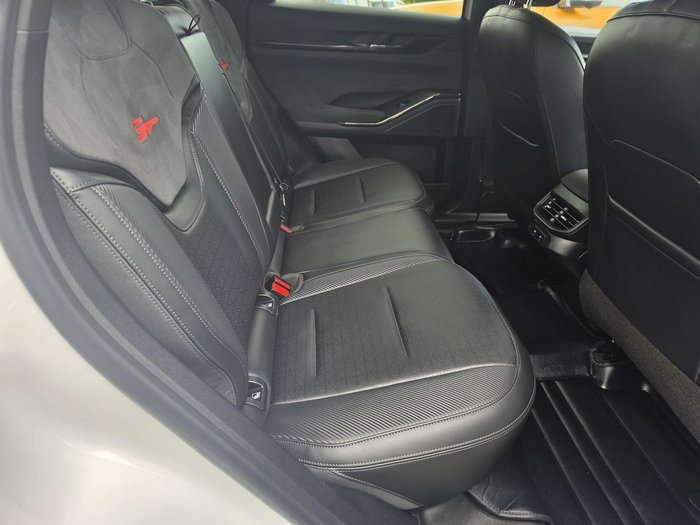 2022 GWM Haval H6GT Ultra