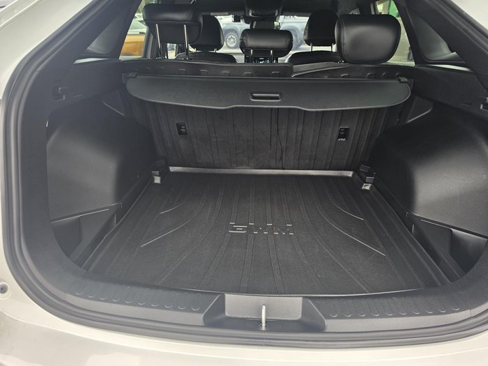 2022 GWM Haval H6GT Ultra