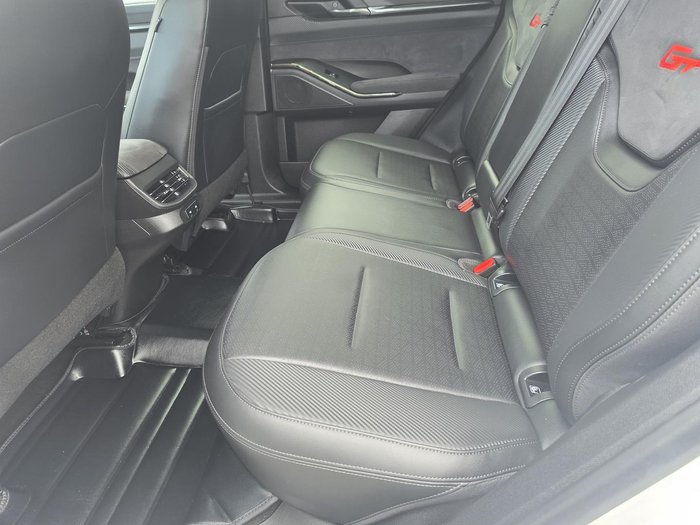 2022 GWM Haval H6GT Ultra