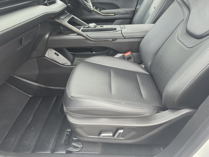 2022 GWM Haval H6GT Ultra