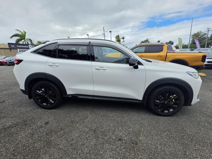2022 GWM Haval H6GT Ultra
