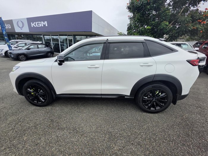 2022 GWM Haval H6GT Ultra