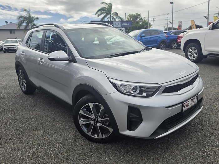 2021 Kia Stonic