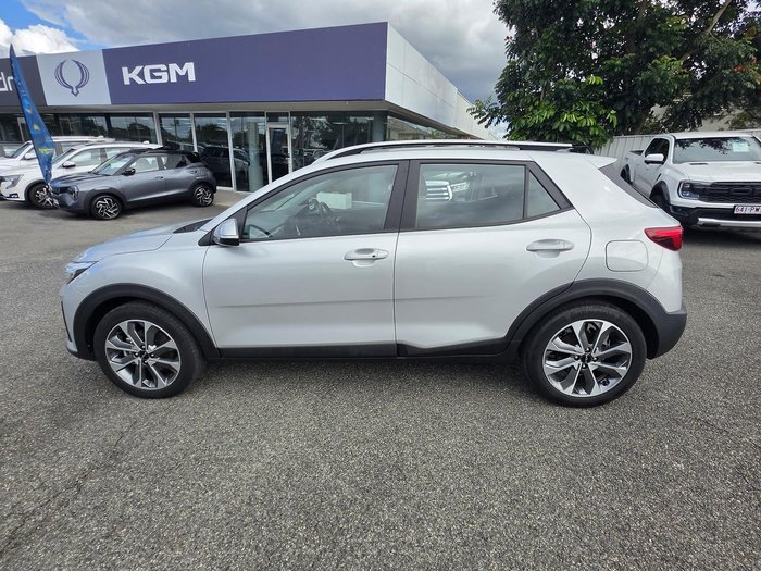 2021 Kia Stonic Sport