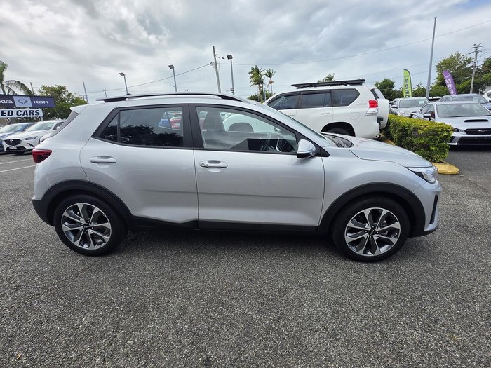 2021 Kia Stonic Sport
