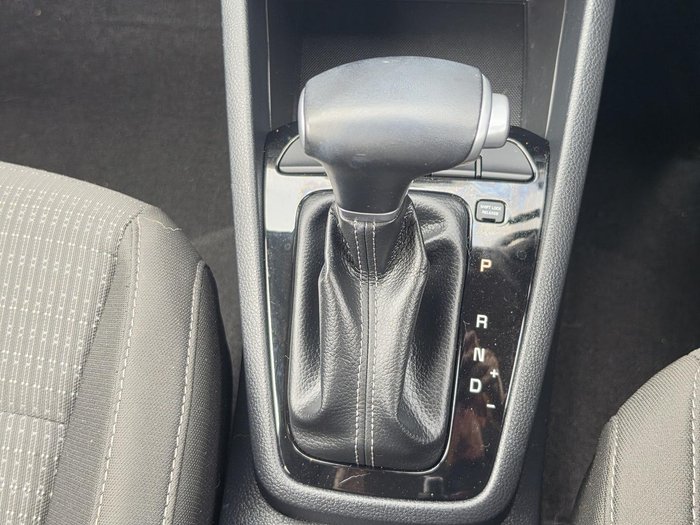 2021 Kia Stonic Sport