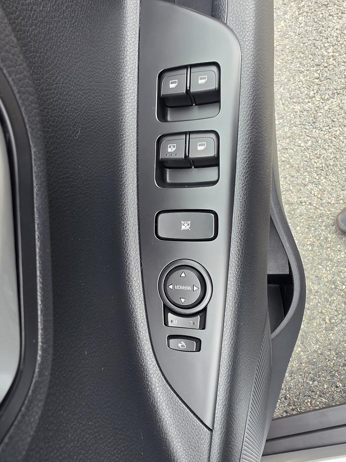 2021 Kia Stonic Sport