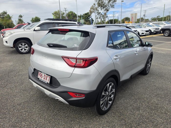 2021 Kia Stonic Sport