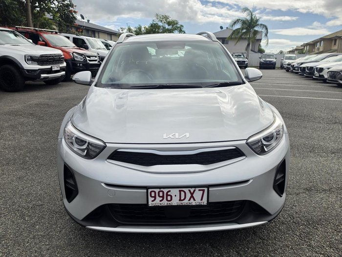 2021 Kia Stonic Sport