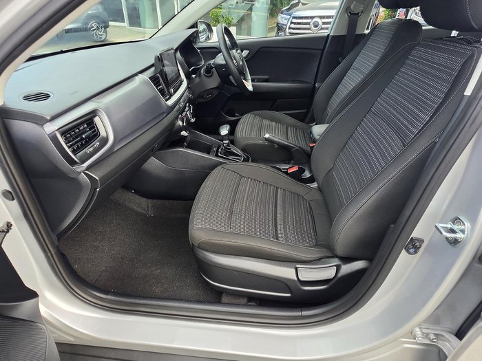 2021 Kia Stonic Sport