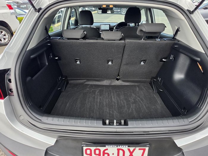 2021 Kia Stonic Sport