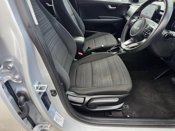 2021 Kia Stonic Sport