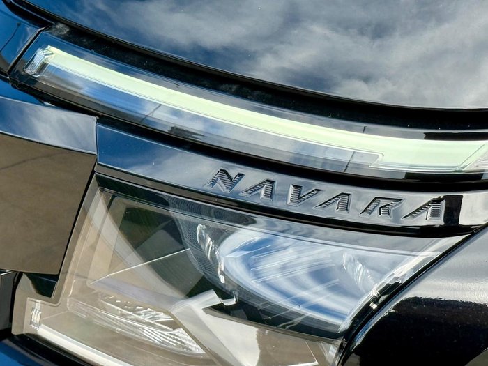 2026 Nissan Navara