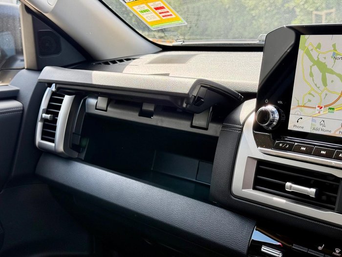 2026 Nissan Navara ST-X