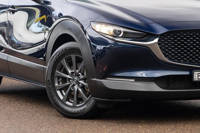 2021 Mazda CX-30 G20 Pure