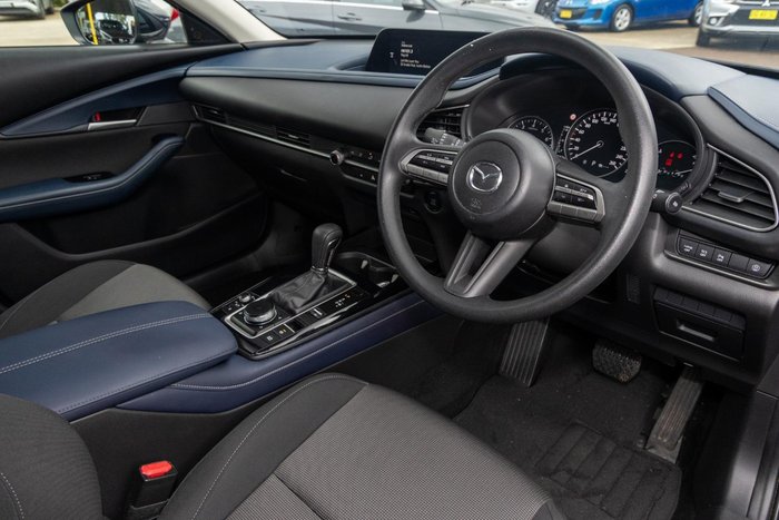 2021 Mazda CX-30 G20 Pure