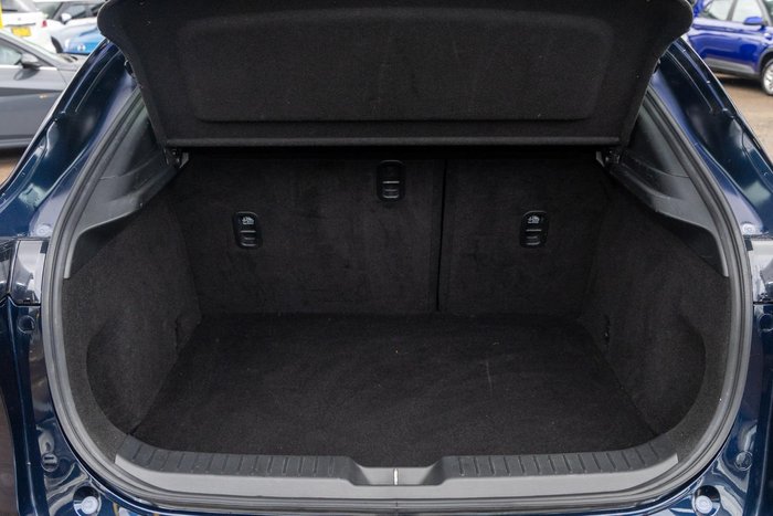 2021 Mazda CX-30 G20 Pure