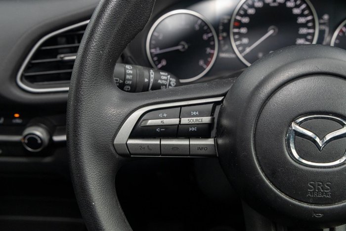 2021 Mazda CX-30 G20 Pure