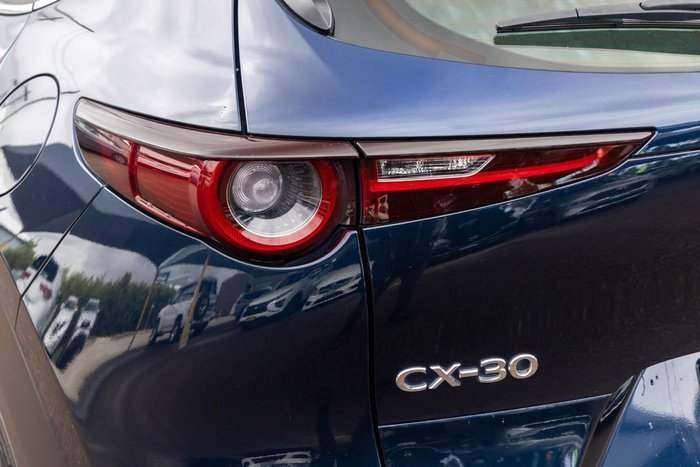 2021 Mazda CX-30 G20 Pure