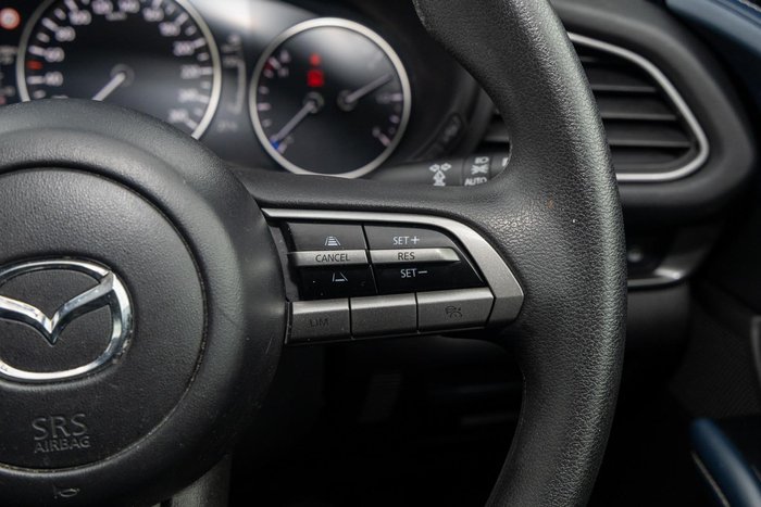 2021 Mazda CX-30 G20 Pure