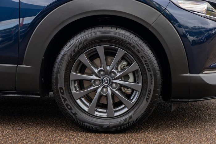 2021 Mazda CX-30 G20 Pure