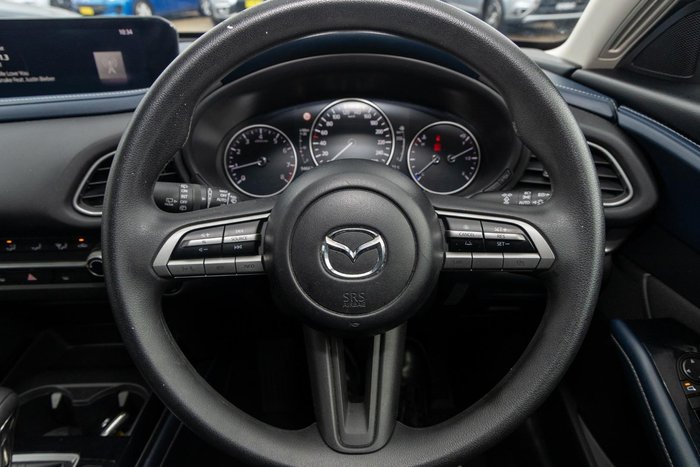 2021 Mazda CX-30 G20 Pure