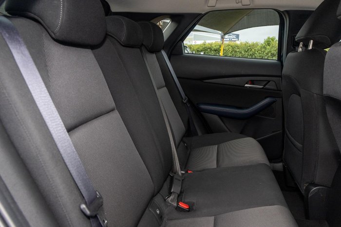2021 Mazda CX-30 G20 Pure