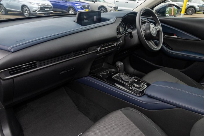 2021 Mazda CX-30 G20 Pure