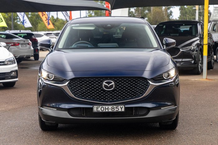 2021 Mazda CX-30 G20 Pure