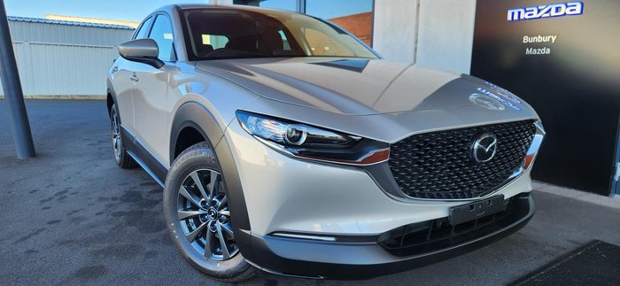 2026 Mazda CX-30 G20 Pure
