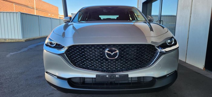 2026 Mazda CX-30 G20 Pure