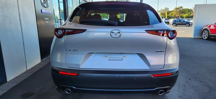2026 Mazda CX-30 G20 Pure