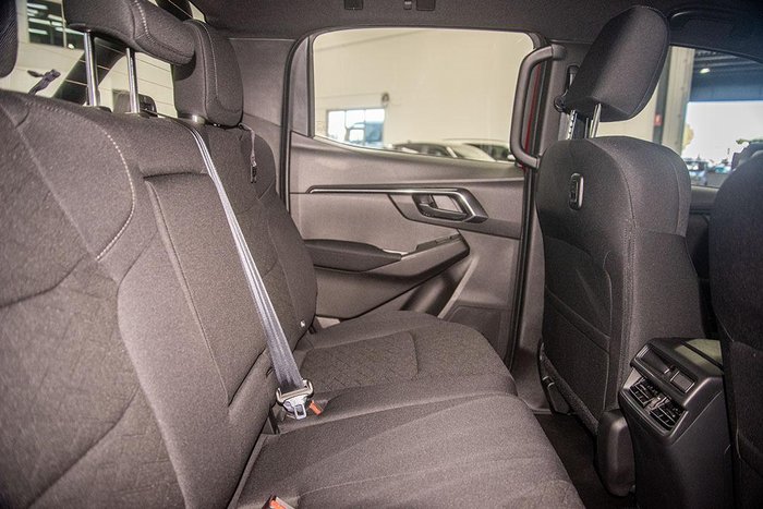 2026 Isuzu D-MAX X-RIDER