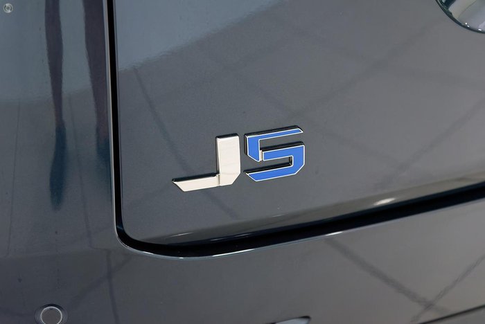 2026 Jaecoo J5