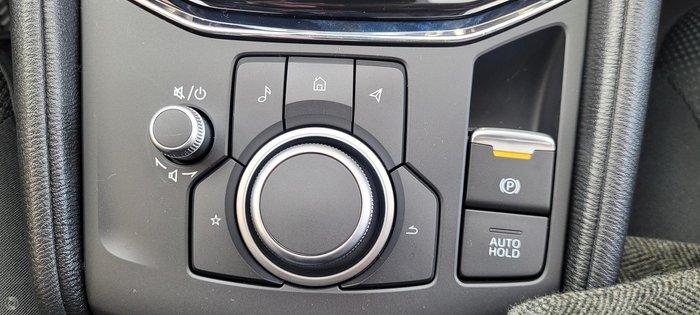 2026 Mazda CX-5 G20 Maxx