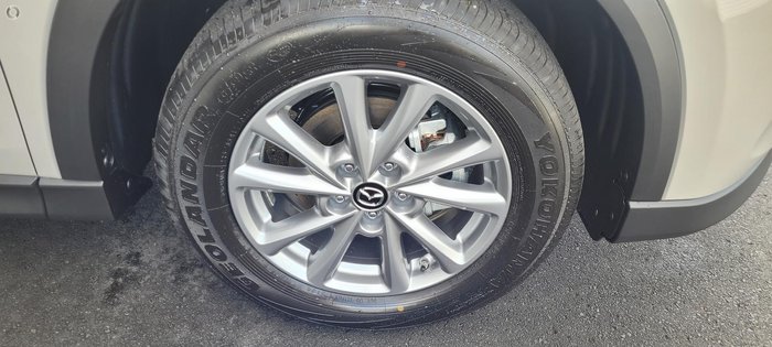 2026 Mazda CX-5 G20 Maxx
