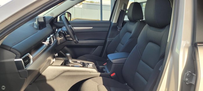 2026 Mazda CX-5 G20 Maxx