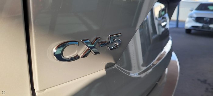 2026 Mazda CX-5 G20 Maxx